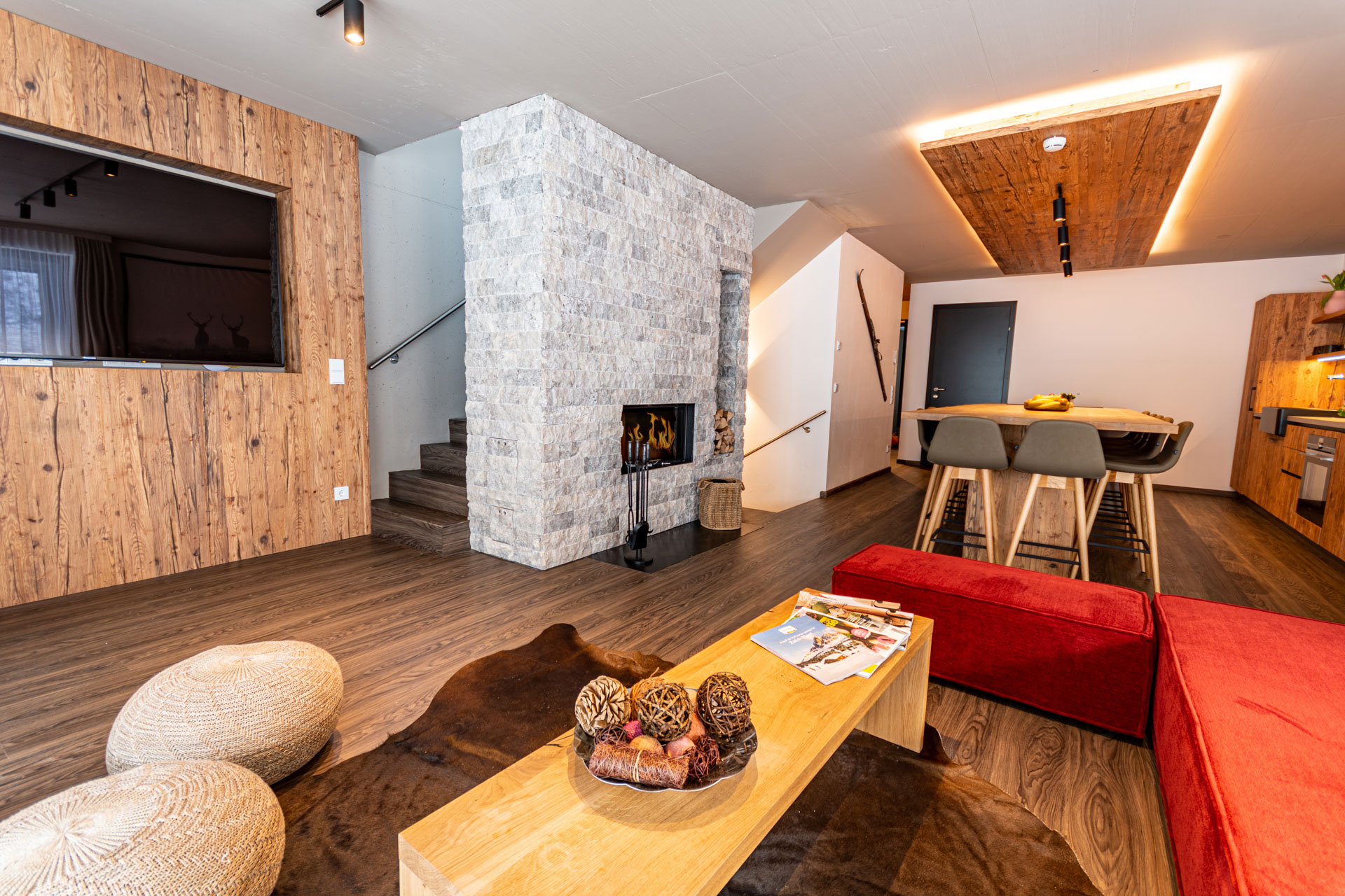 chalet 3